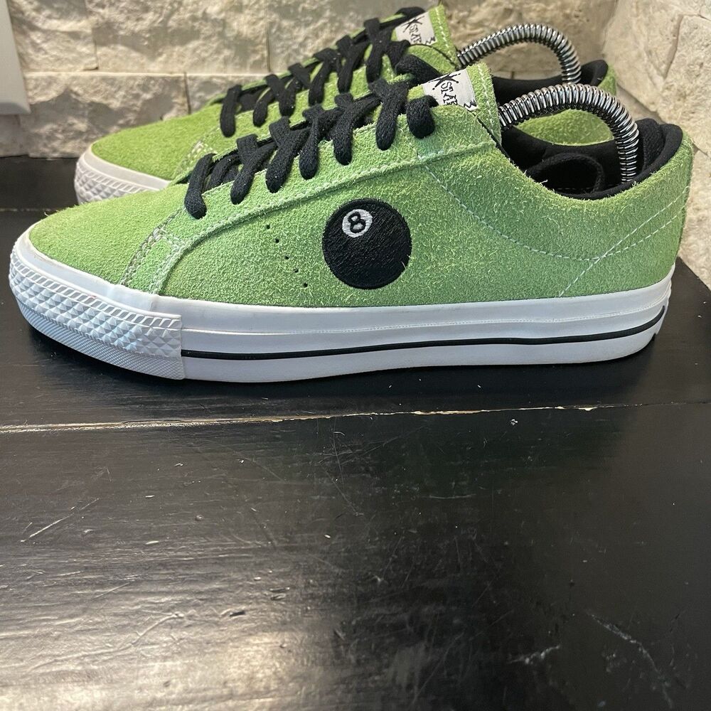 Converse Sneakers Stussy X Converse One Star Stussy X Converse One